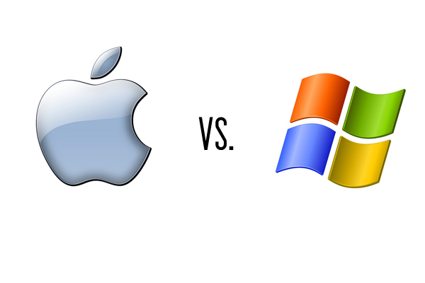 Mac or PC? What do Trojans prefer?