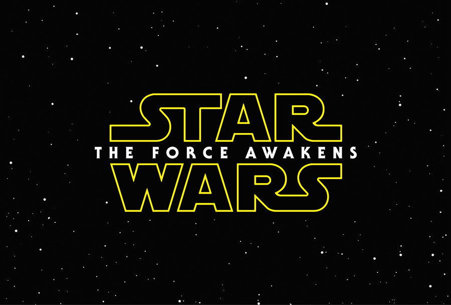 Star Wars Hype: The Force Awakens