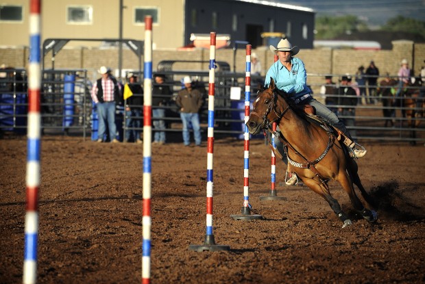 No Cowboys in the Cowboy State: Why isnt rodeo a state sanctioned sport for high schools?