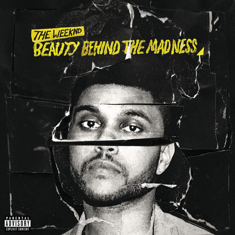 Beauty+Behind+the+Madness%3A+Music+Review