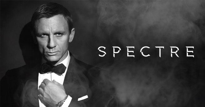 Spectre Maintains Bond Greatness