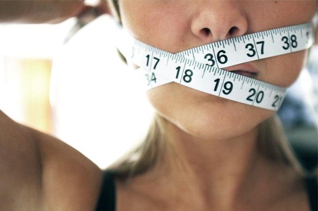 Anorexia: This is not a cry for attention