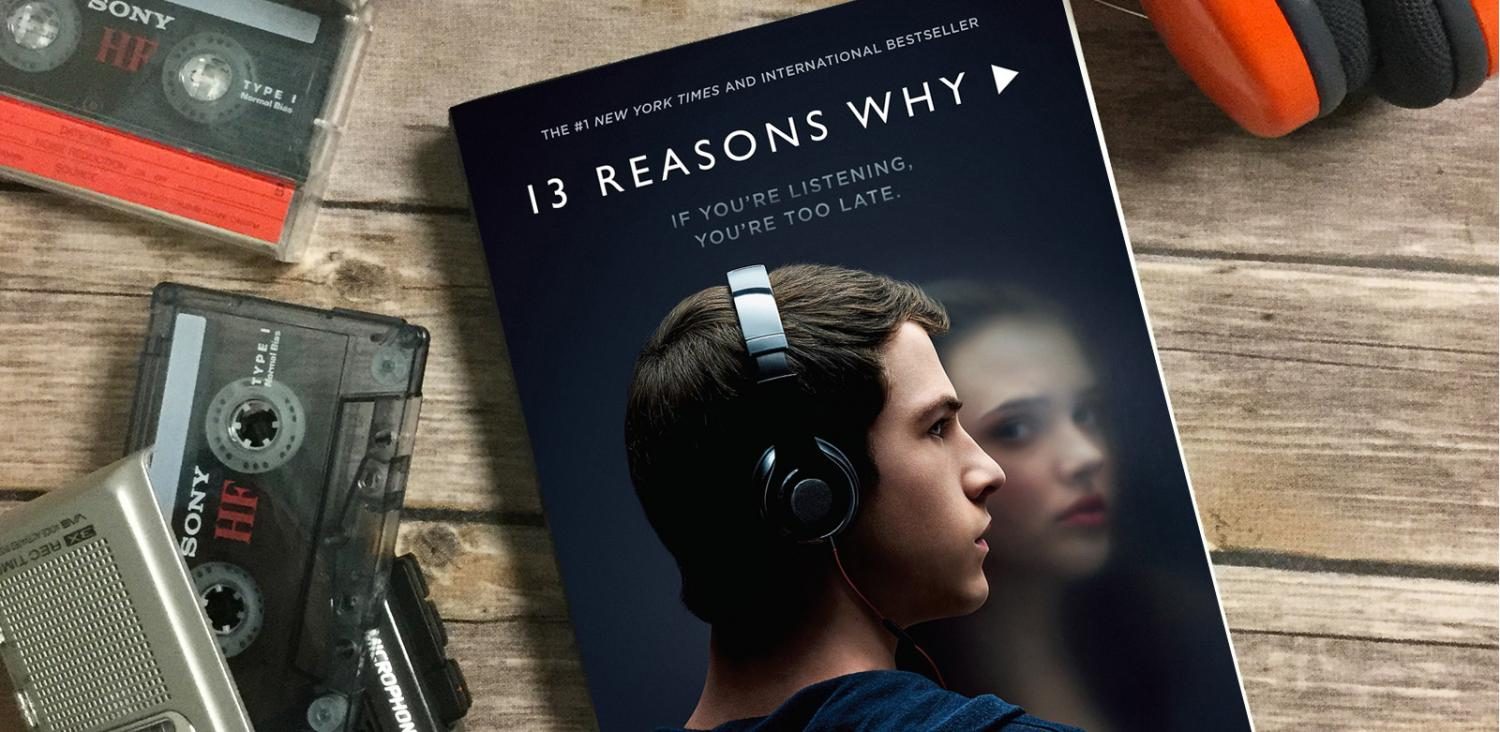 A+Couple+Reasons+Why%3A+An+article+on+the+views+of+13+Reasons+Why