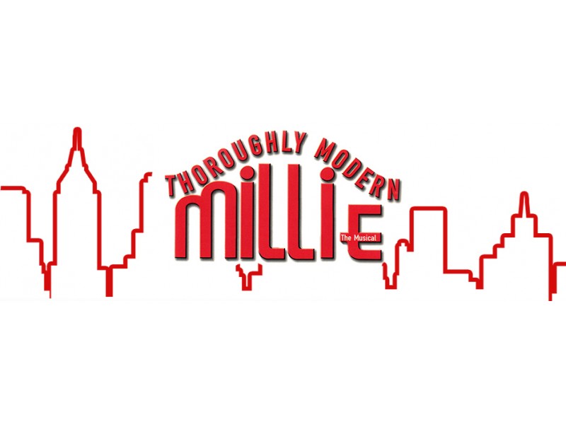Thoroughly Modern Millie comes to KW