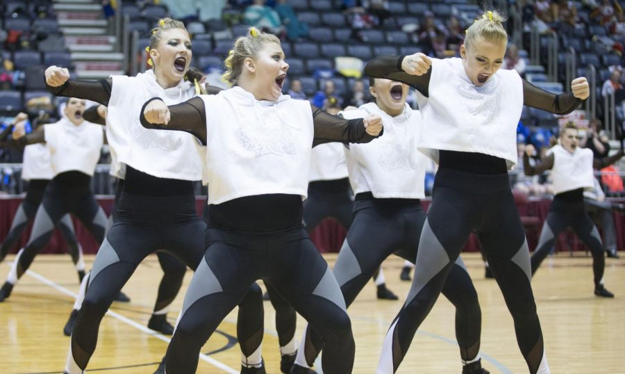 KWDT Continues to Dominate