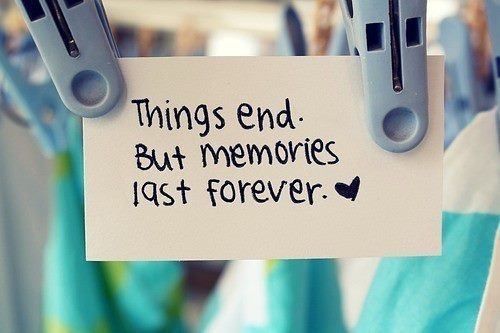 high school memories quotes and sayings