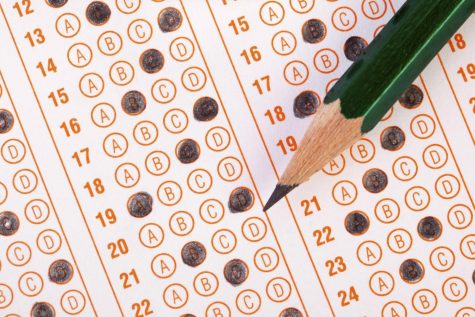 Should colleges still use standardized tests for admissions?