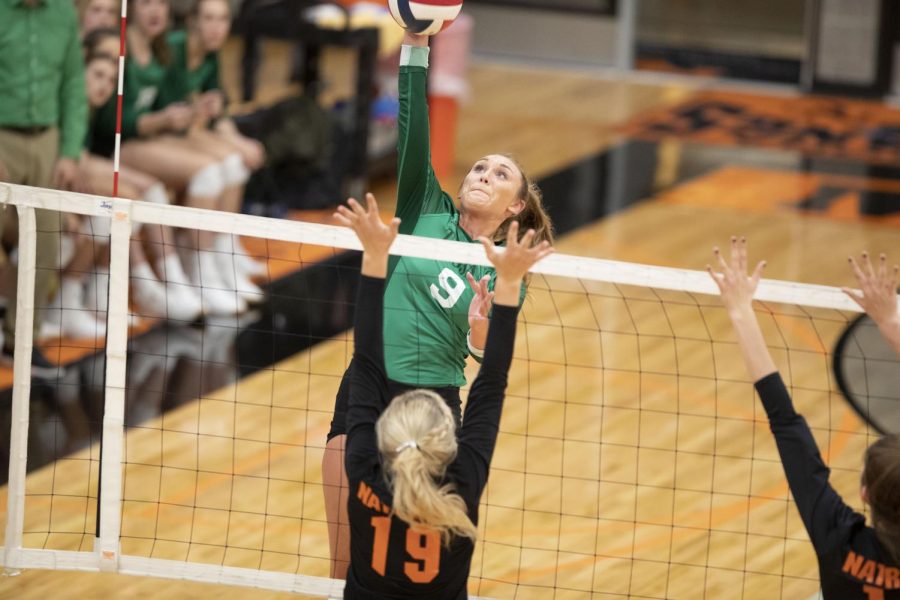 Profile%3A+Standout+Kelly+Walsh+Volleyball+player+Corin+Carruth+commits+to+UW