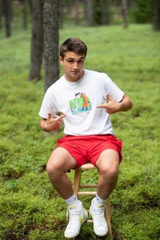 Kyle Woodruff