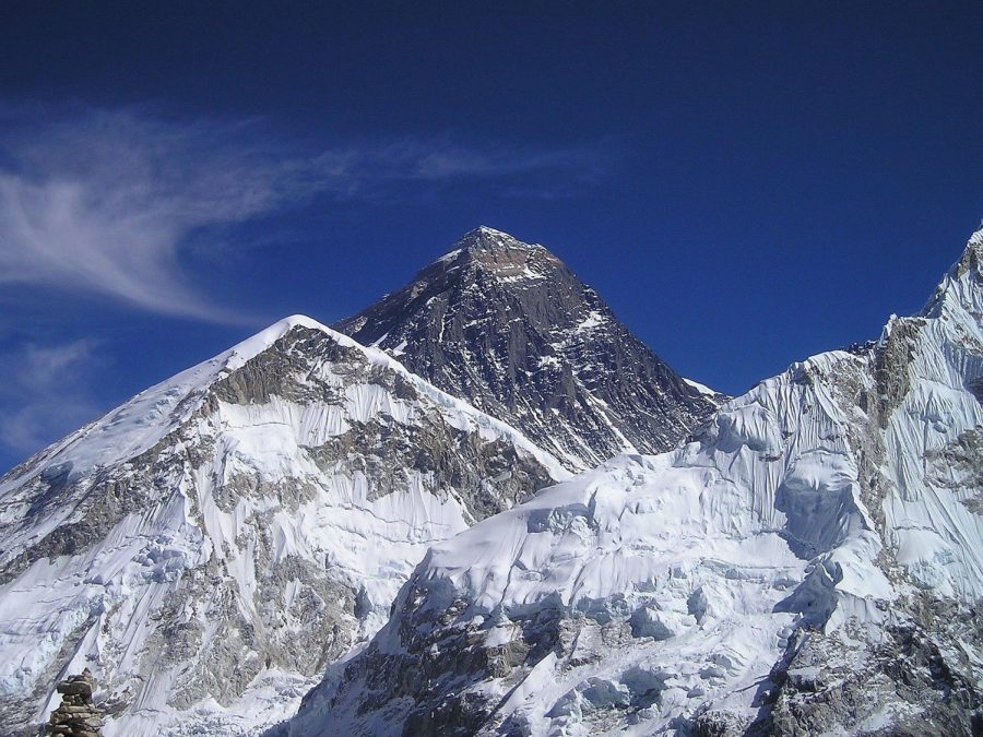 Is Everest too Dangerous for the Young?