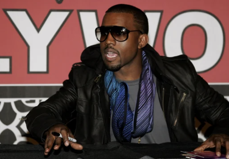 Can Kanye make teens care more about Christianity?