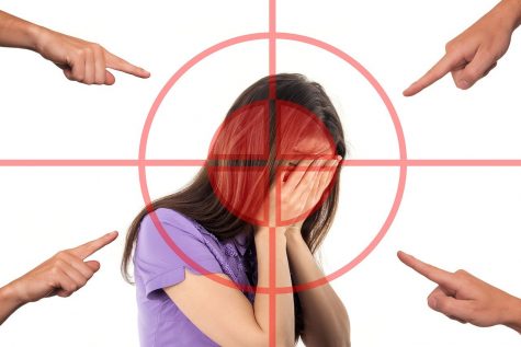 Is online shaming getting out of control?
