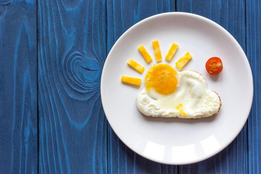 Should You Skip Breakfast