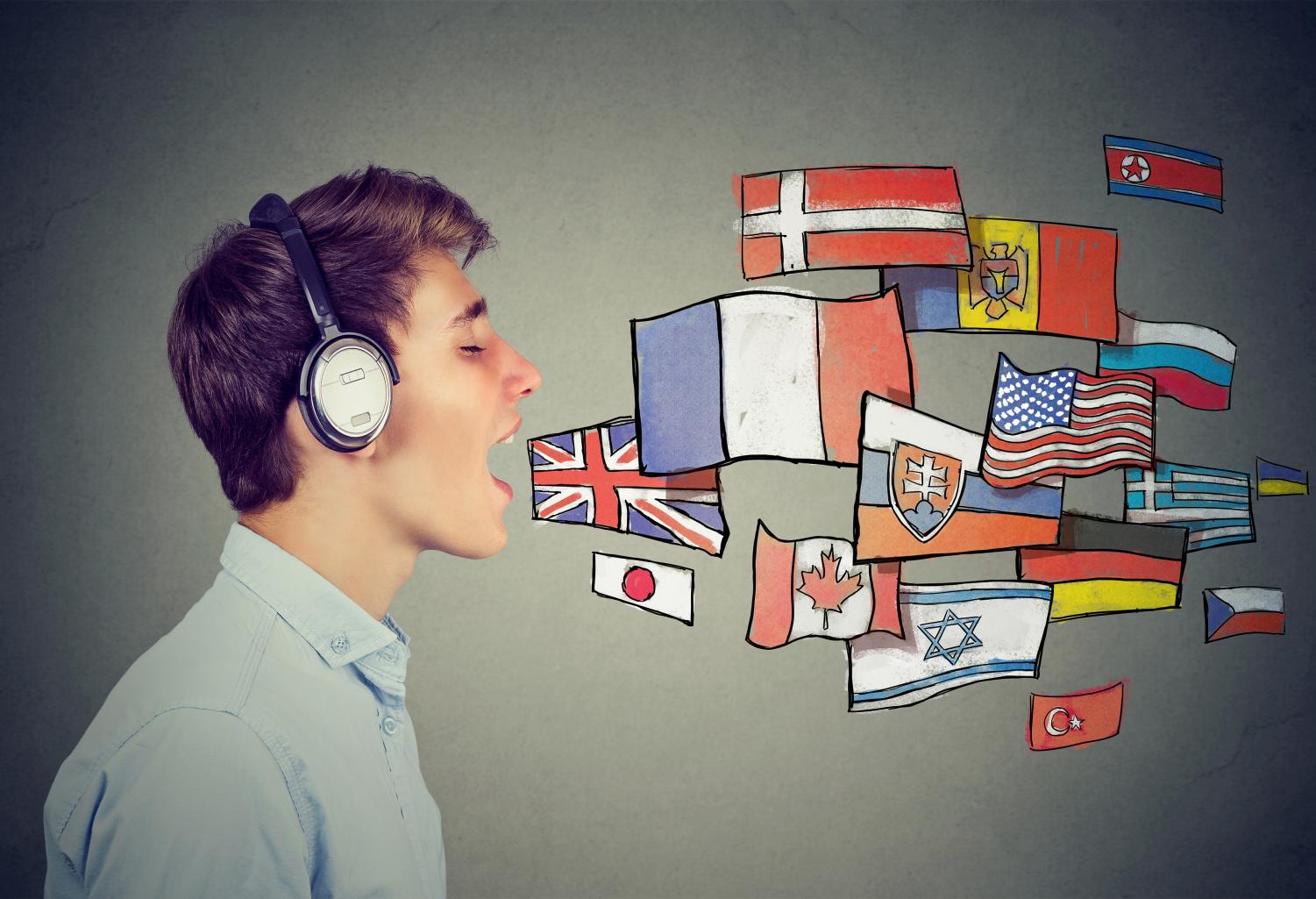 Why is learning a second language important?