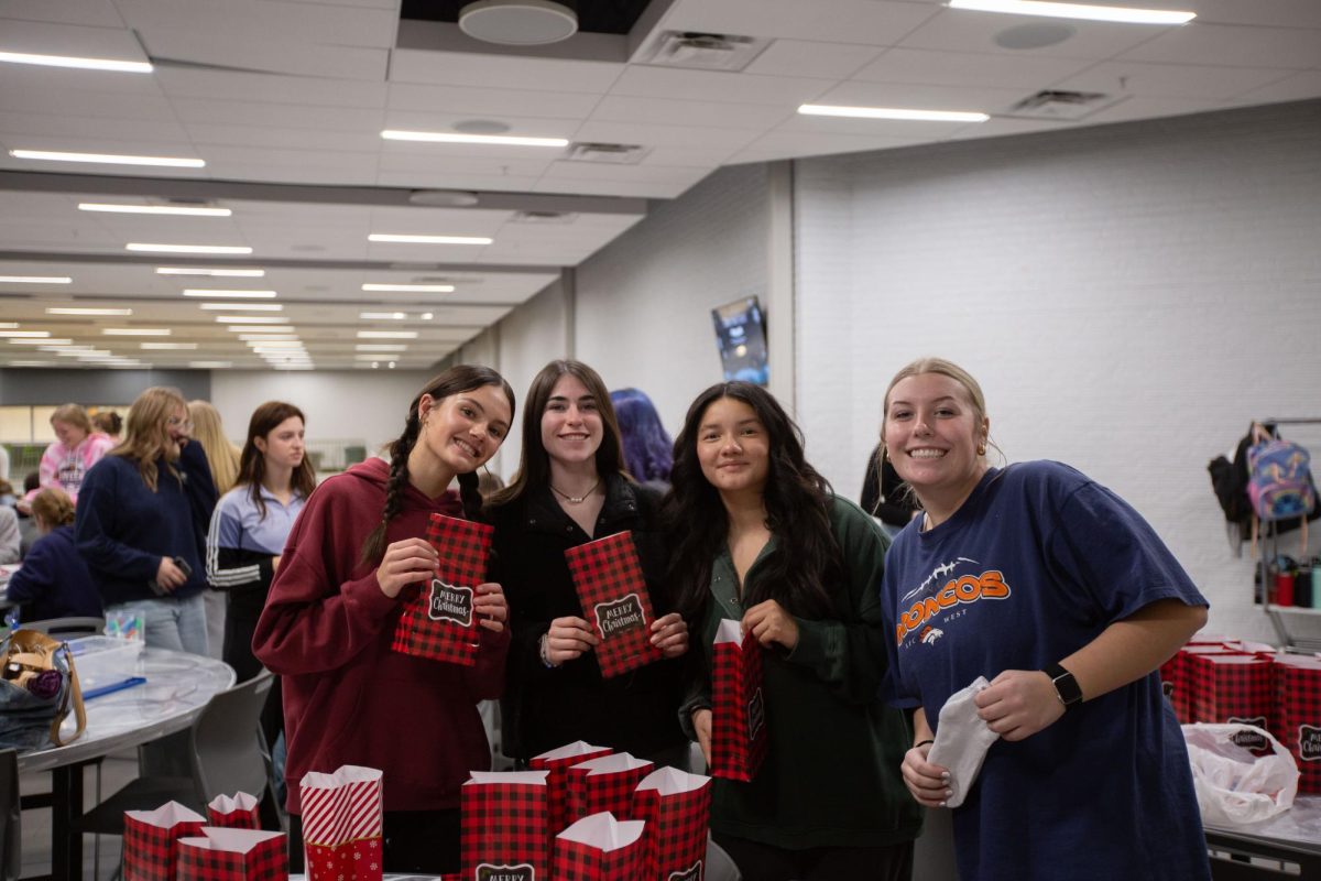 NHS Sock Drive Continues to Succeed