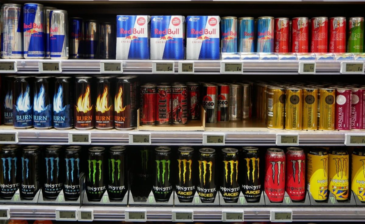 Crash Course: Teens and Energy Drinks
